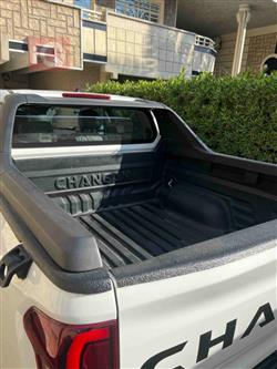 شانجان هنتر